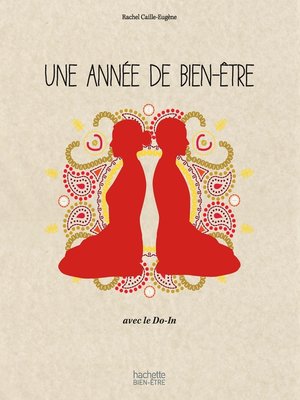 cover image of Une année de bien-être avec le Do-In